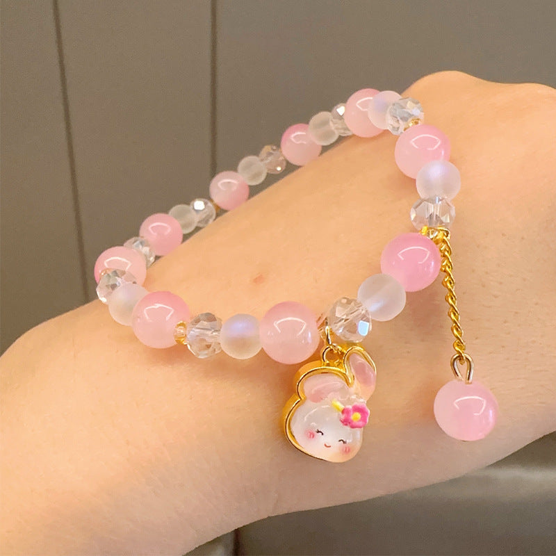 Sanrio bracelet