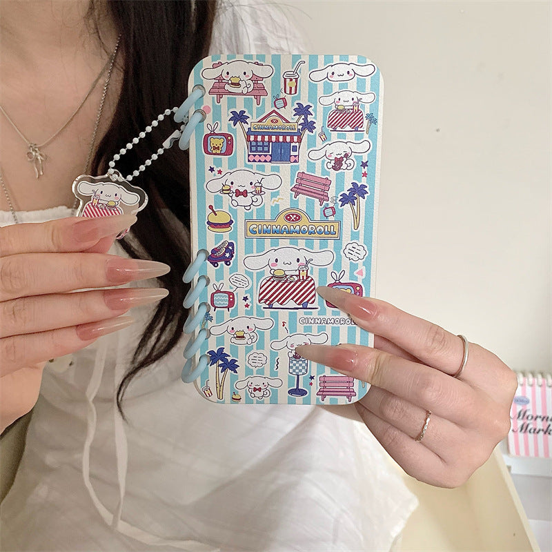 Sanrio Phone case for DIY