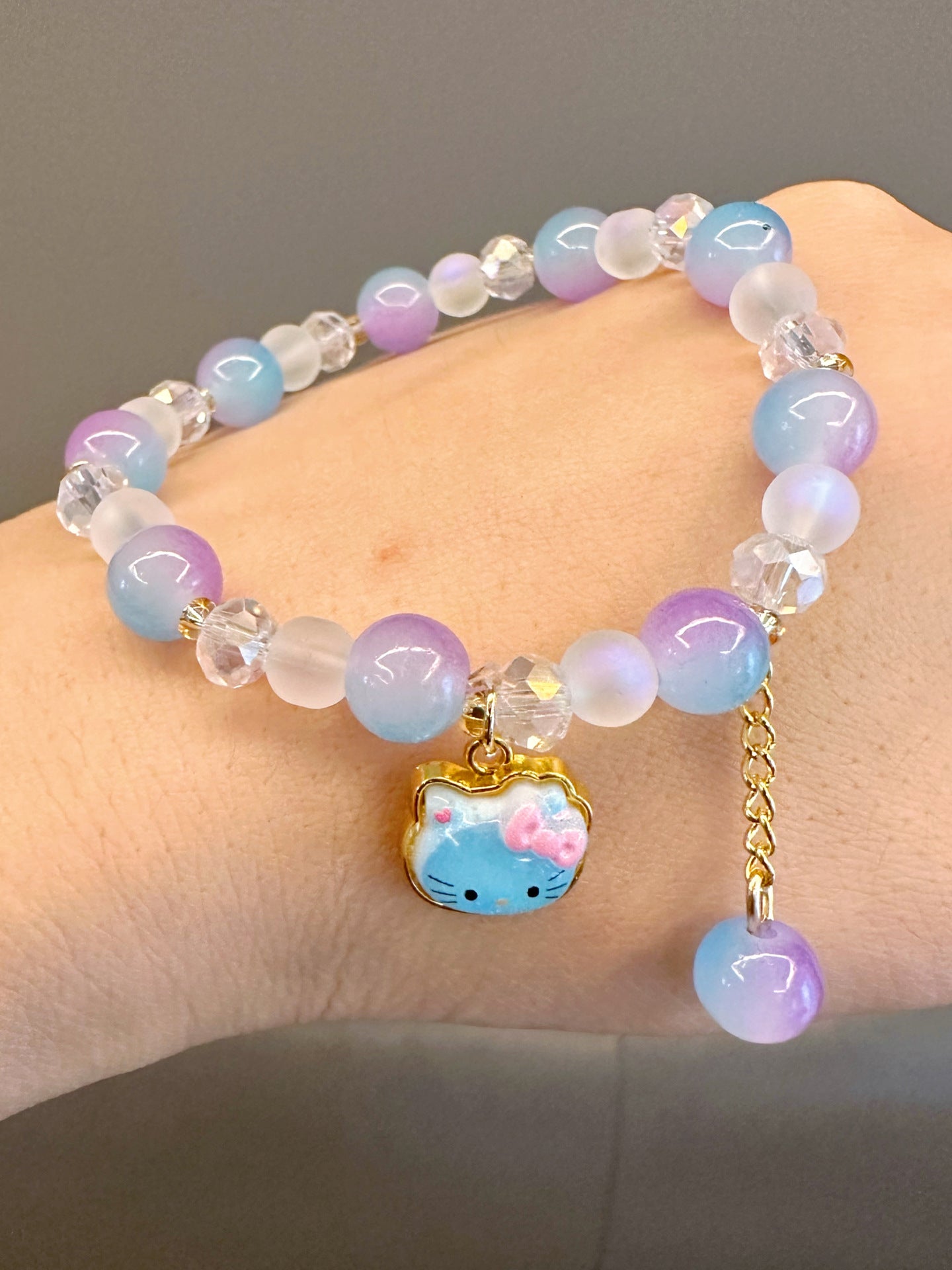 Sanrio bracelet