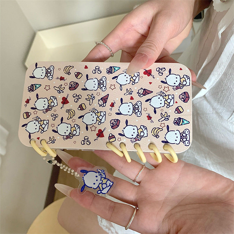 Sanrio Phone case for DIY