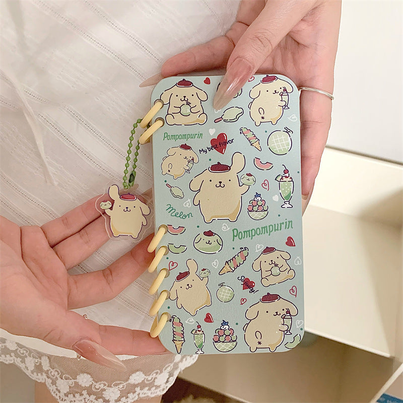 Sanrio Phone case for DIY