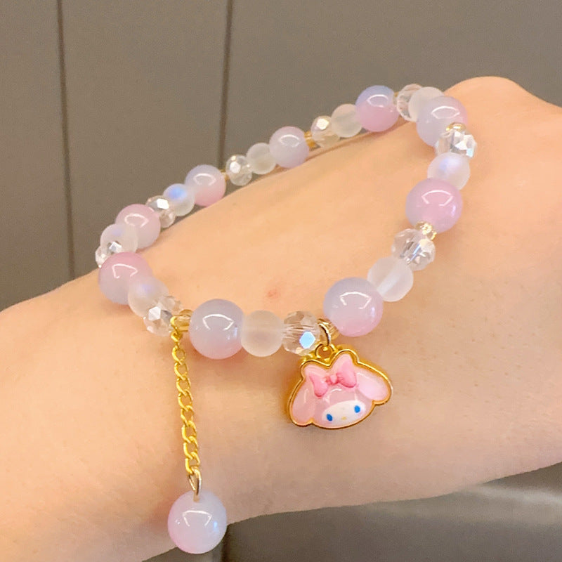 Sanrio bracelet