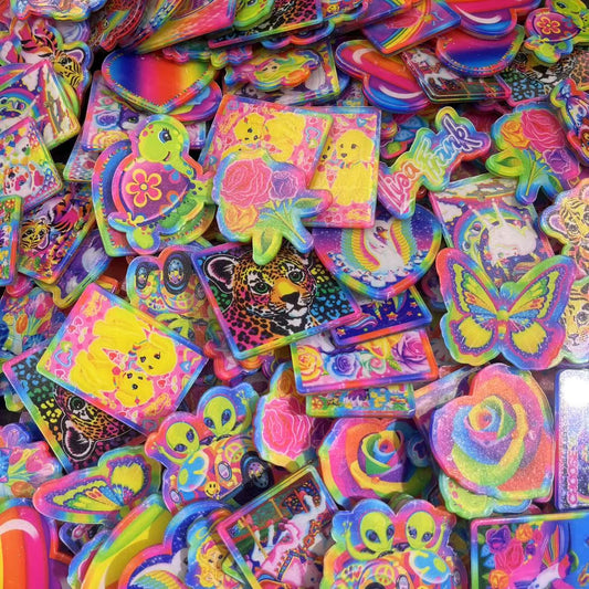 8cm CHIPS PACK ON LIVE (free shipping and tax)