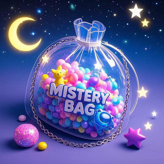 Mystery Bag