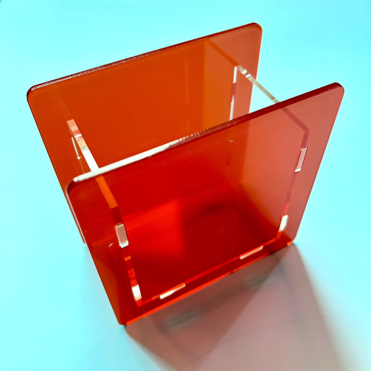 Pen holder for DIY